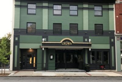99 Hanover Street,  2nd Floor, Manchester, NH - For Lease