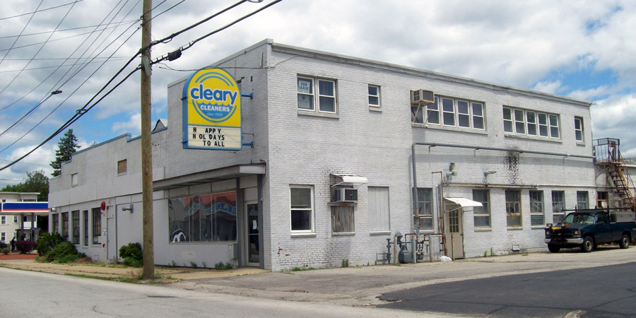 213 Union Street, Manchester, NH