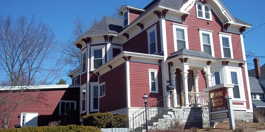 23 West Webster Street, Manchester, NH