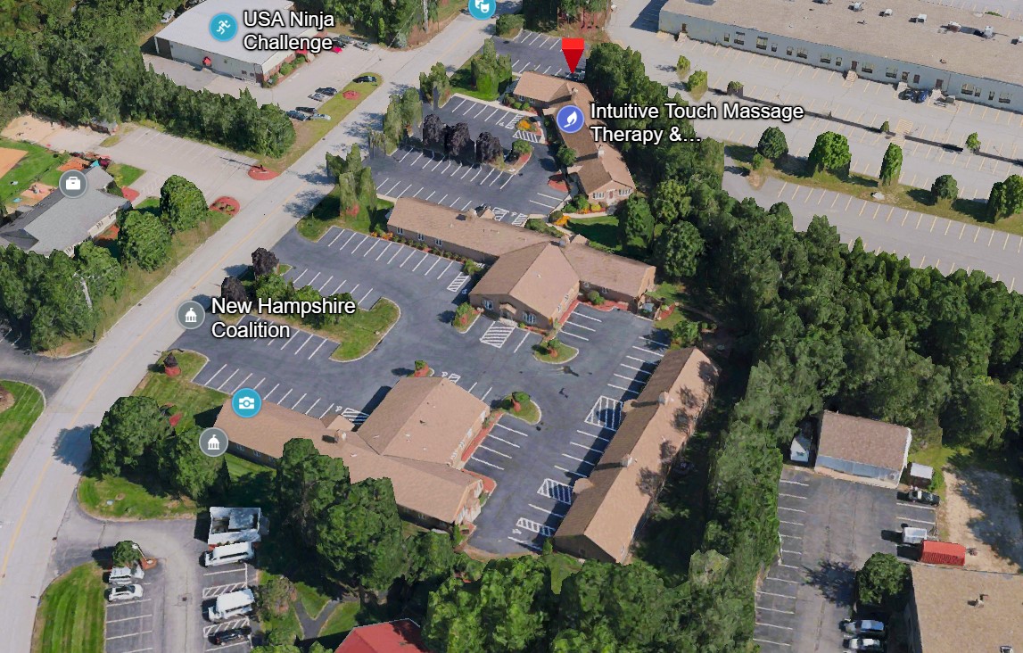 13-19 Chenell Drive, Concord, NH - Professional Office Buildings For Sale 