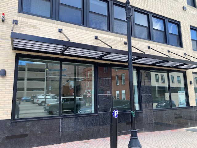 25 Lowell Street, Manchester, NH 03101 - Office/Retail Space For Lease 