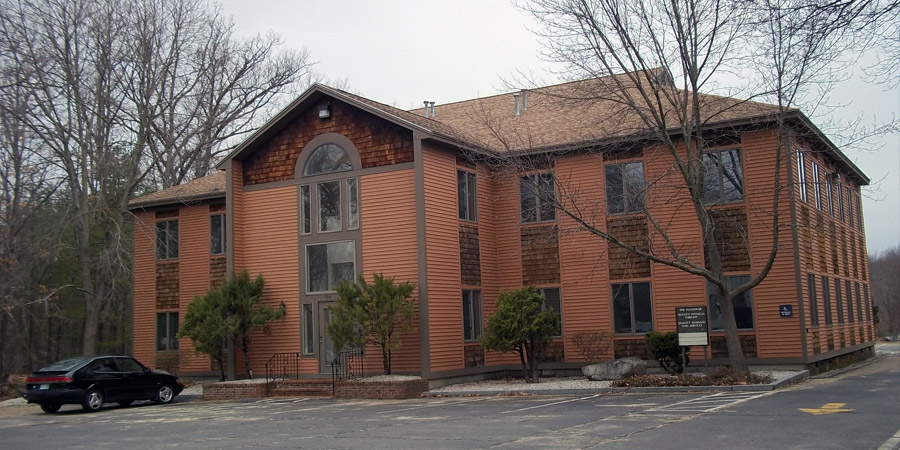 908 Hanover Street, Manchester, NH