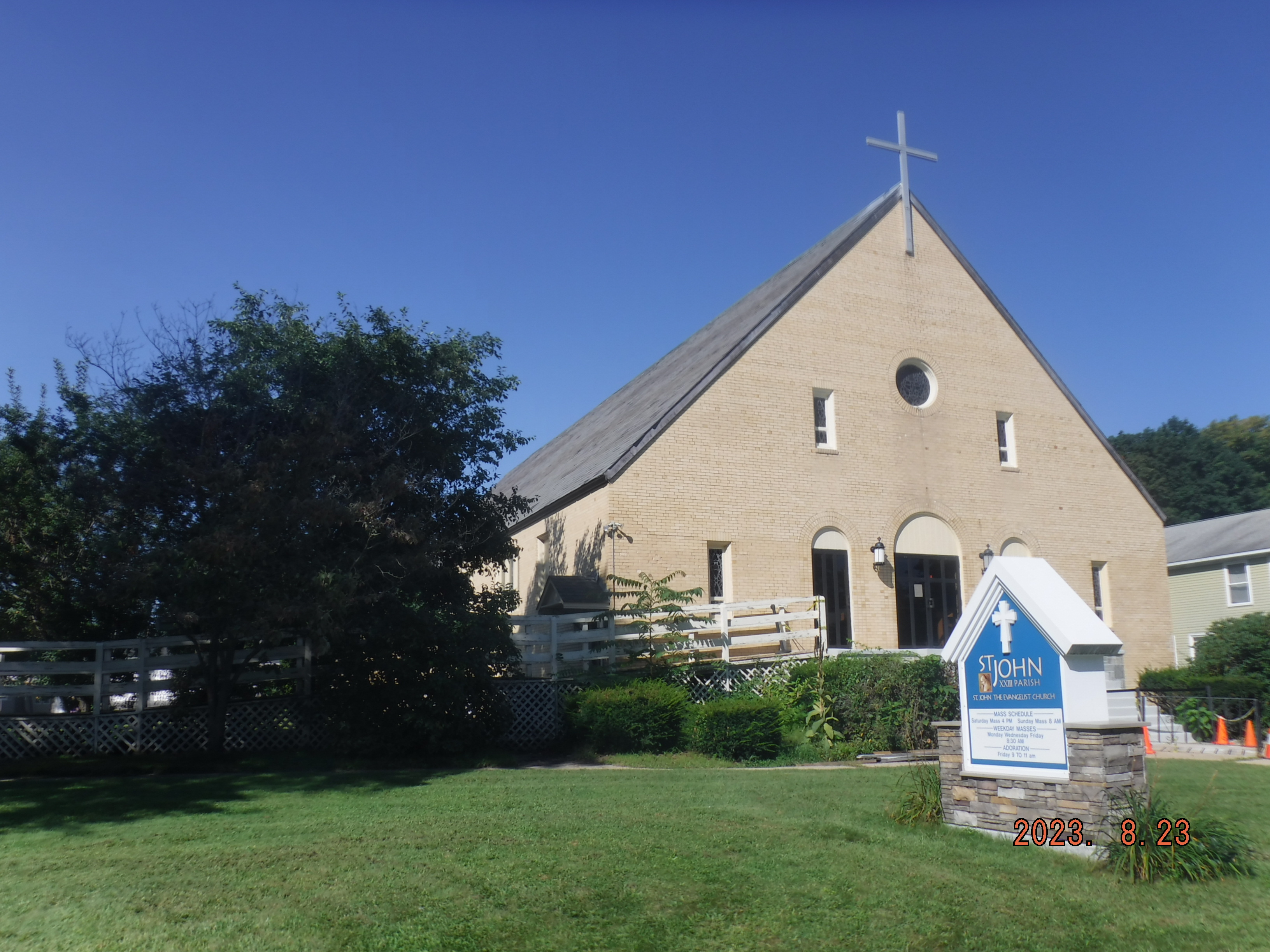 23-25 Library Street, Hudson, NH 03051 - For Sale 