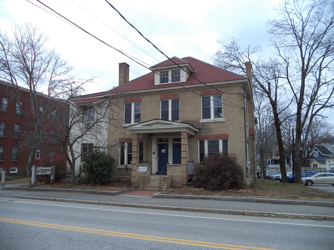 103 North State Street, Concord, NH 03301 - For Sale 