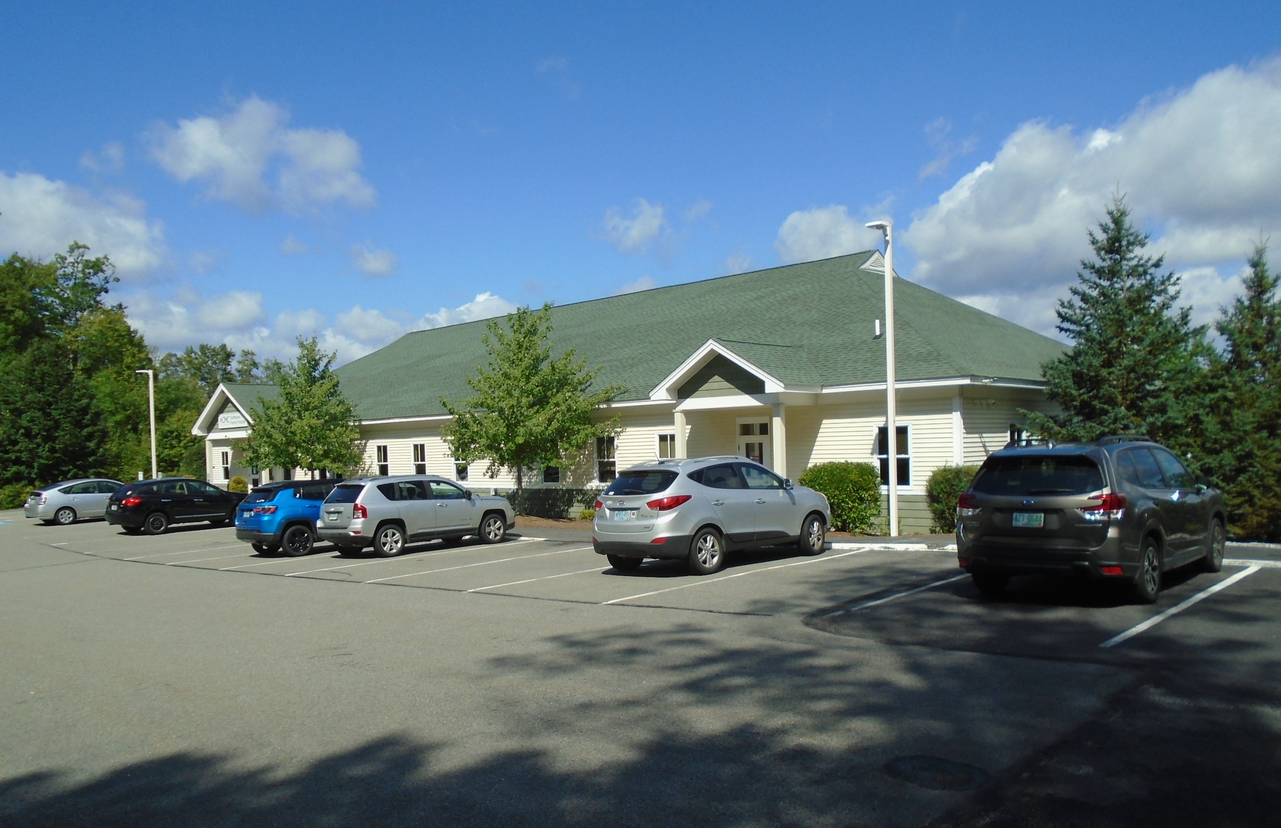 17A Tatro Drive #201, Goffstown, NH Office for Lease