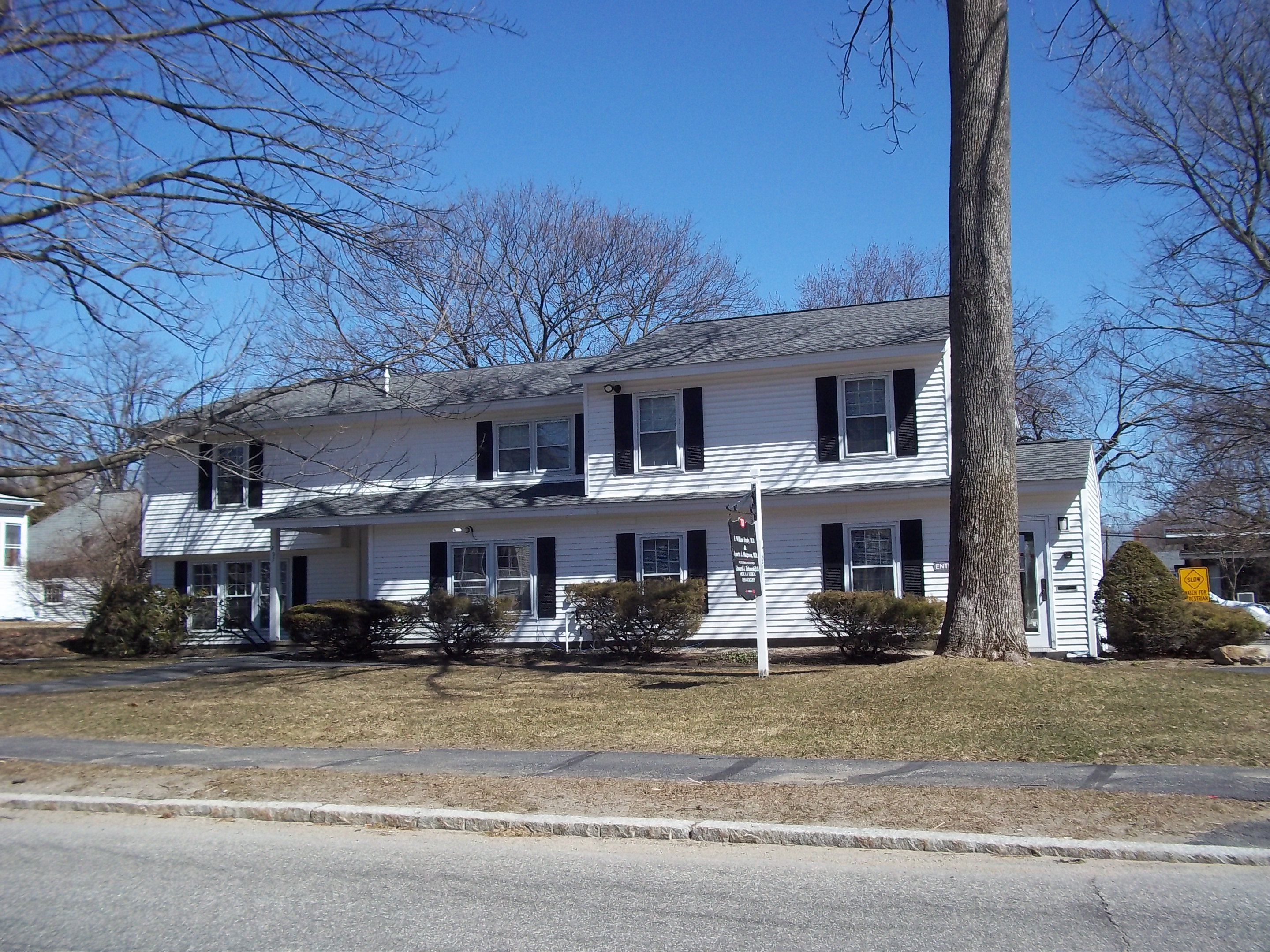 721 Chestnut Street, Manchester, NH 03104 - For Sale 