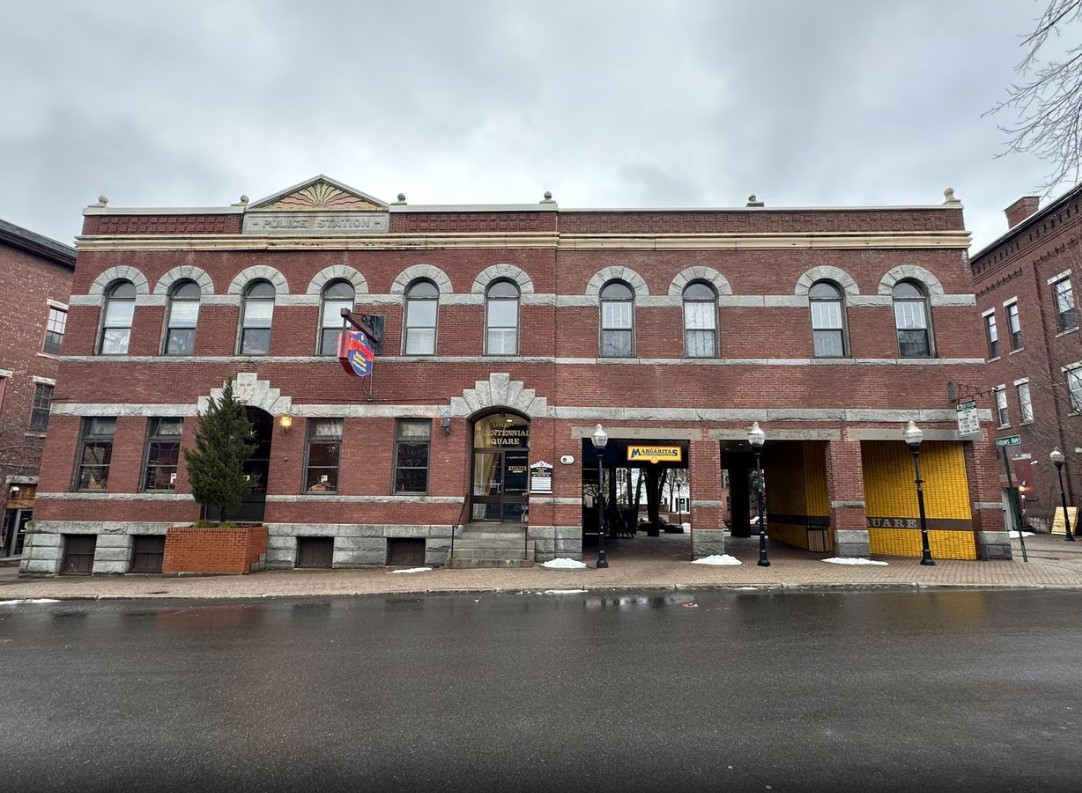 5 Warren Street, Concord, NH 03301 - For Sale 