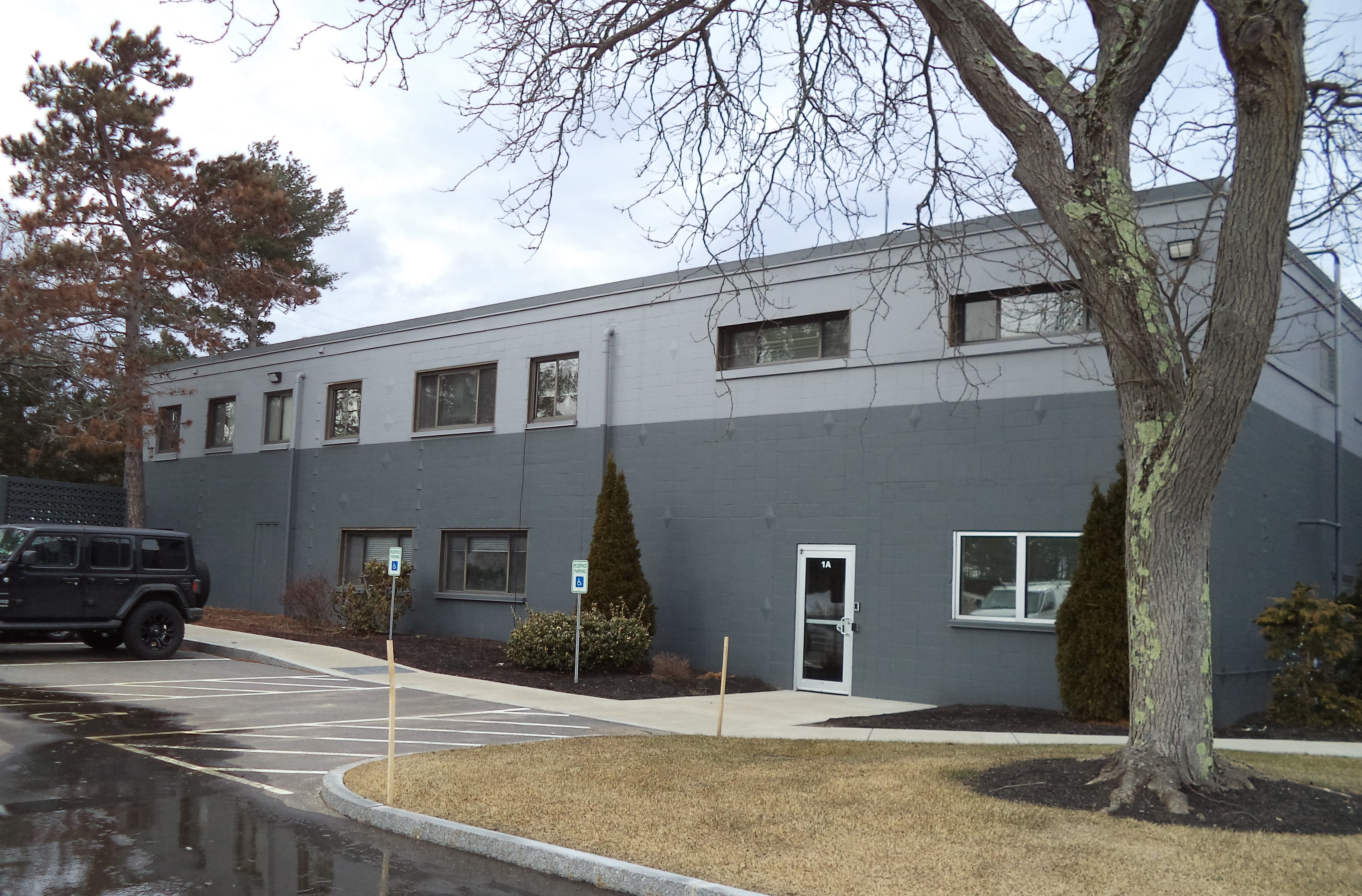 1359 Hooksett Road, Hooksett, NH- For Lease