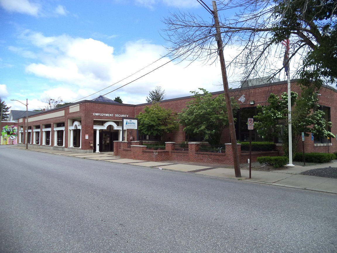 300 Hanover Street, Manchester, NH  - For Sale or Lease