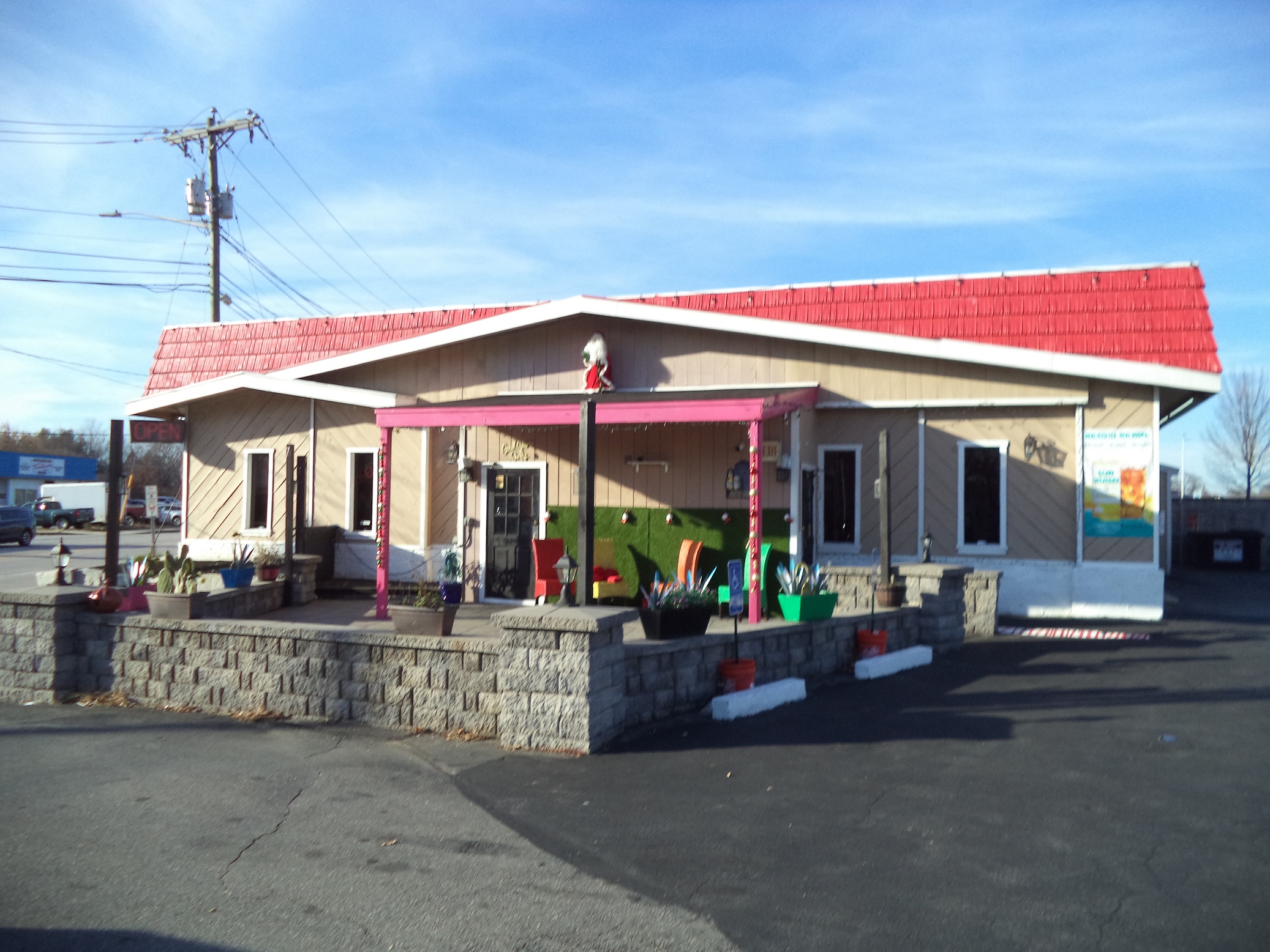 300 S. Willow Street and 172 S. Maple Street, Manchester, NH 03103 - For Sale 