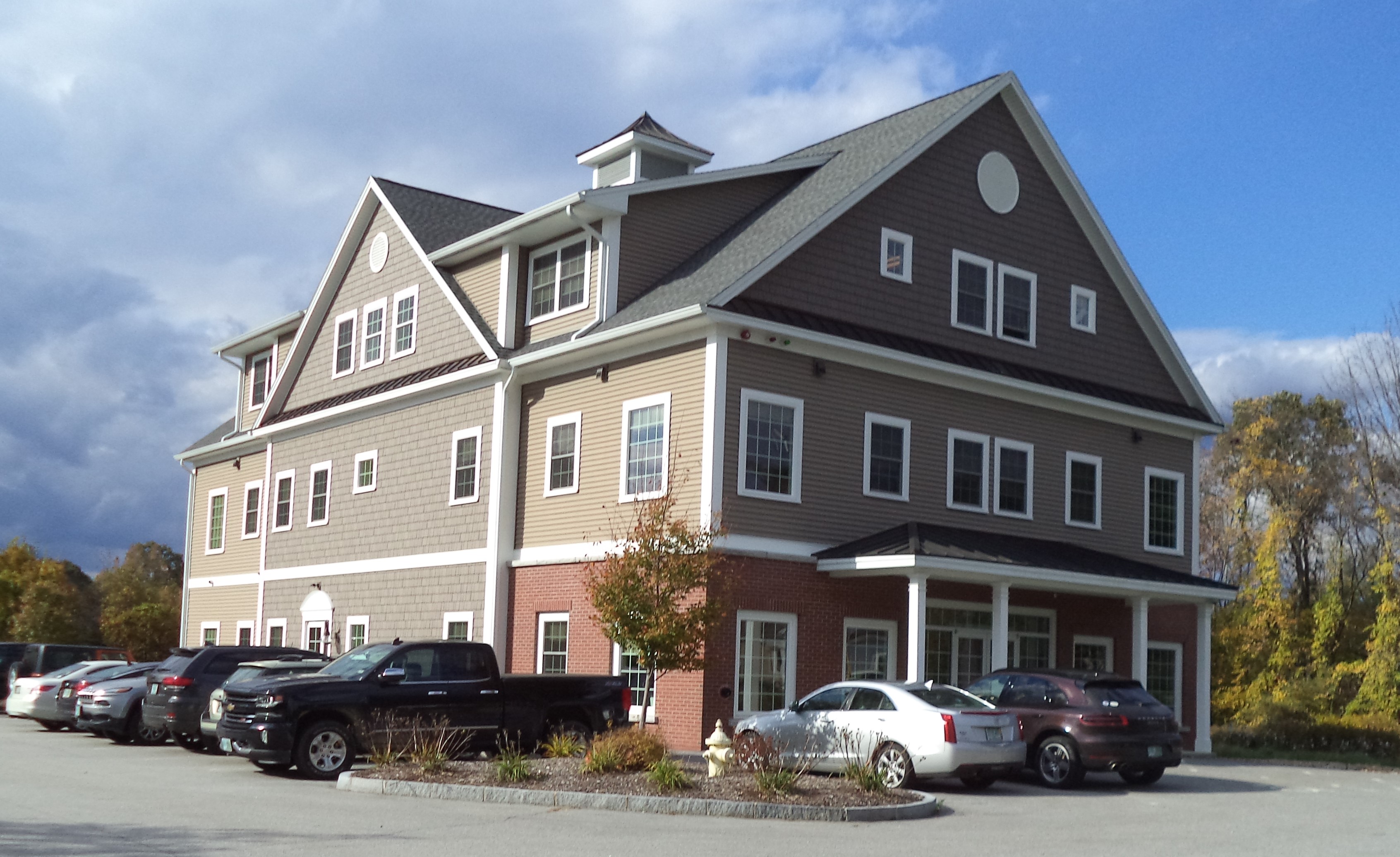 26 Londonderry Turnpike, Hooksett, NH