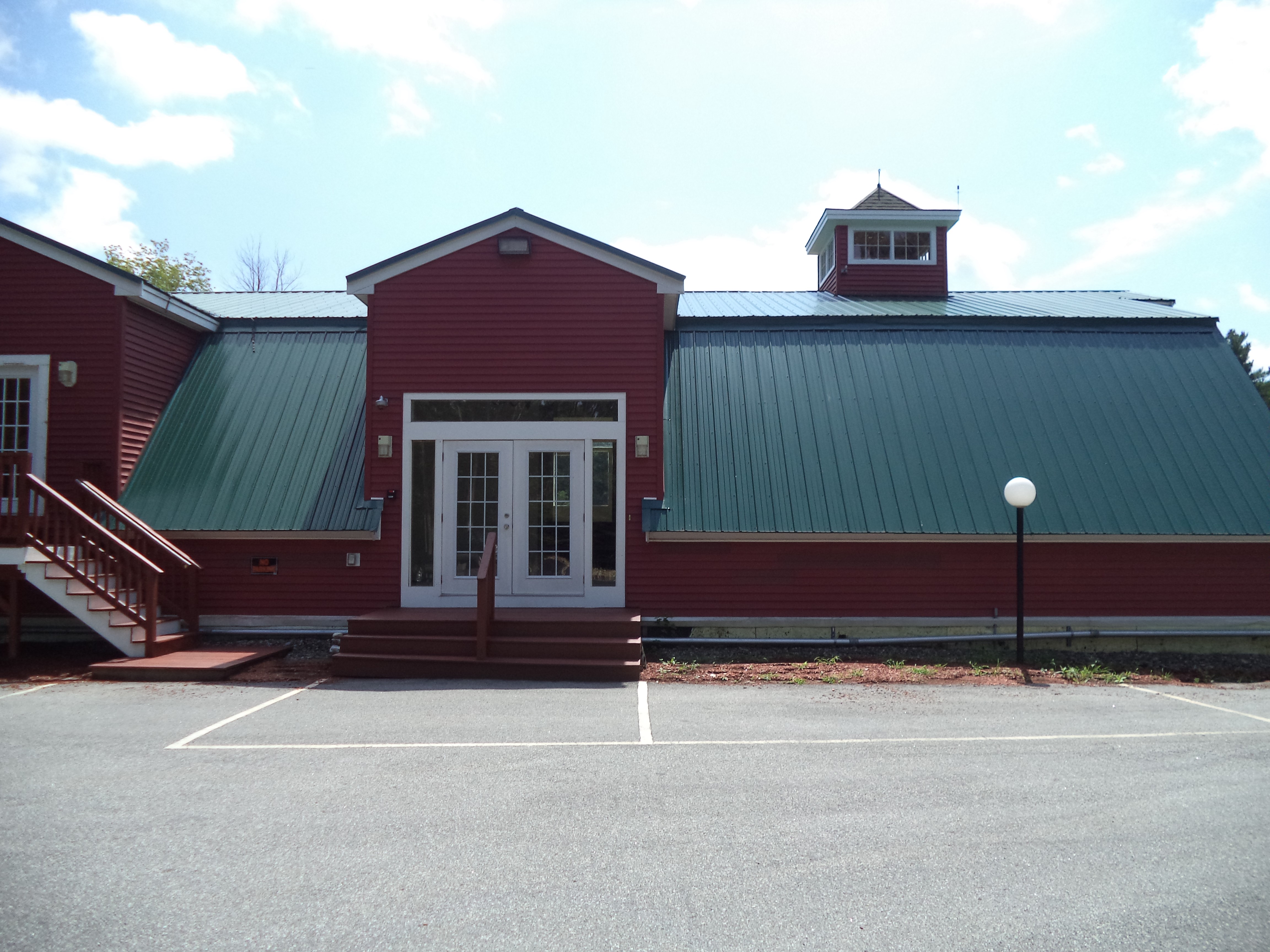 2 Starwood Drive, Hampsead, NH