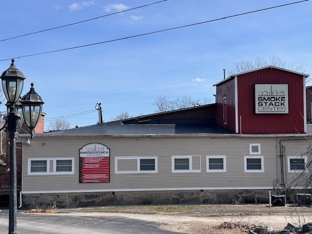 254 N. State Street, Concord, NH - 4 Spaces For Lease