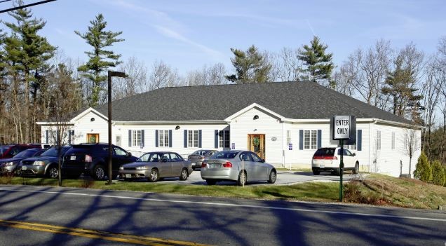 171 Londonderry Turnpike, Hooksett, NH 03106 - For Sale