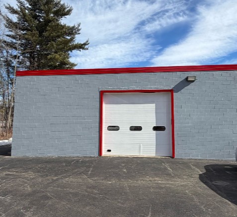 1100 Hooksett Road, Unit 101, Hooksett, NH 03106 - For Lease 