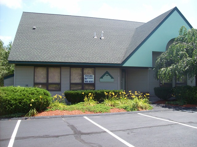 37 Depot Street, Merrimack, NH