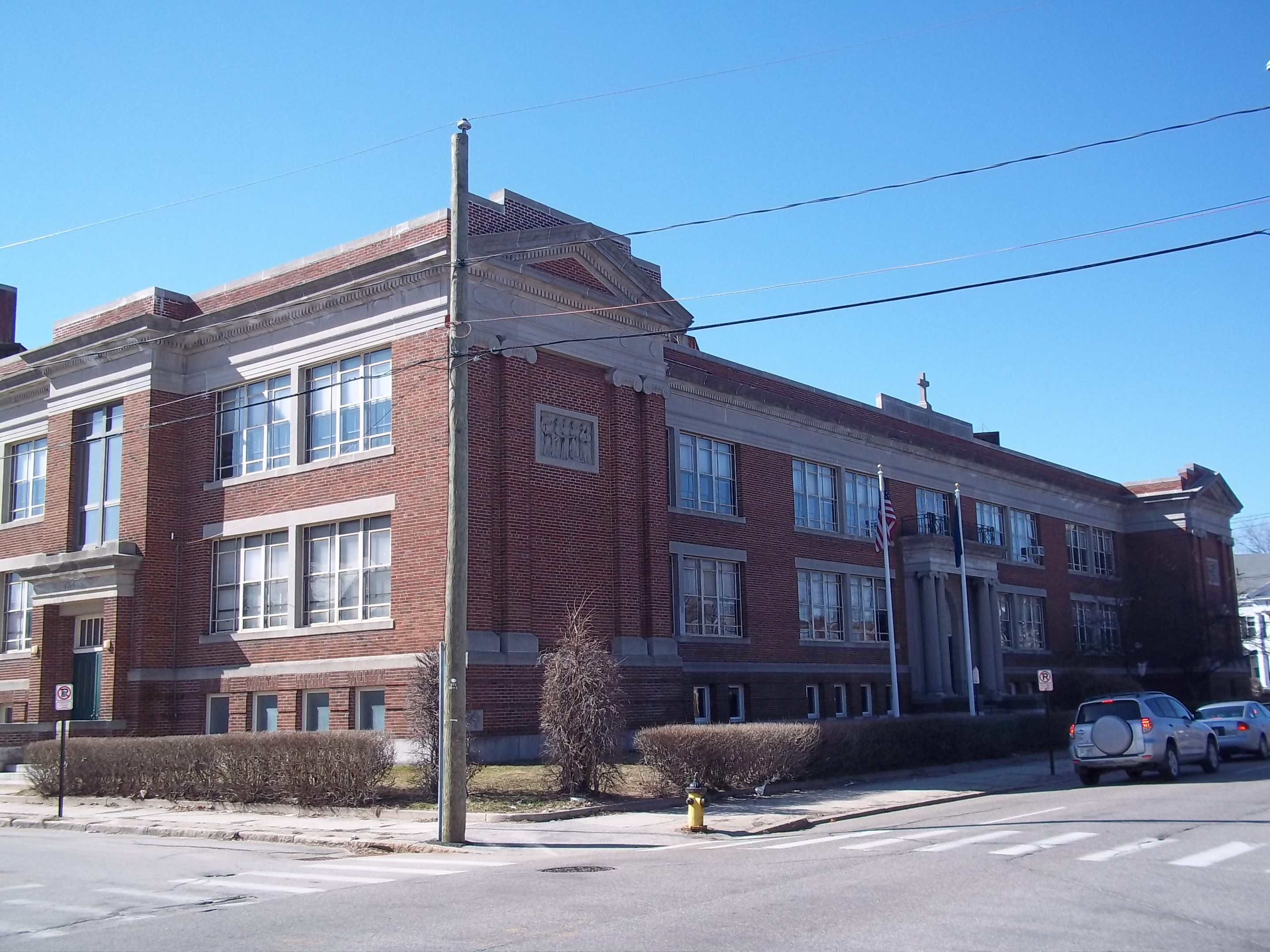 470 Pine Street, Manchester, NH 03104 - For Lease