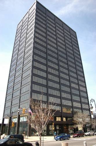 1000 Elm Street, Suite 18, Manchester, NH - Sublease