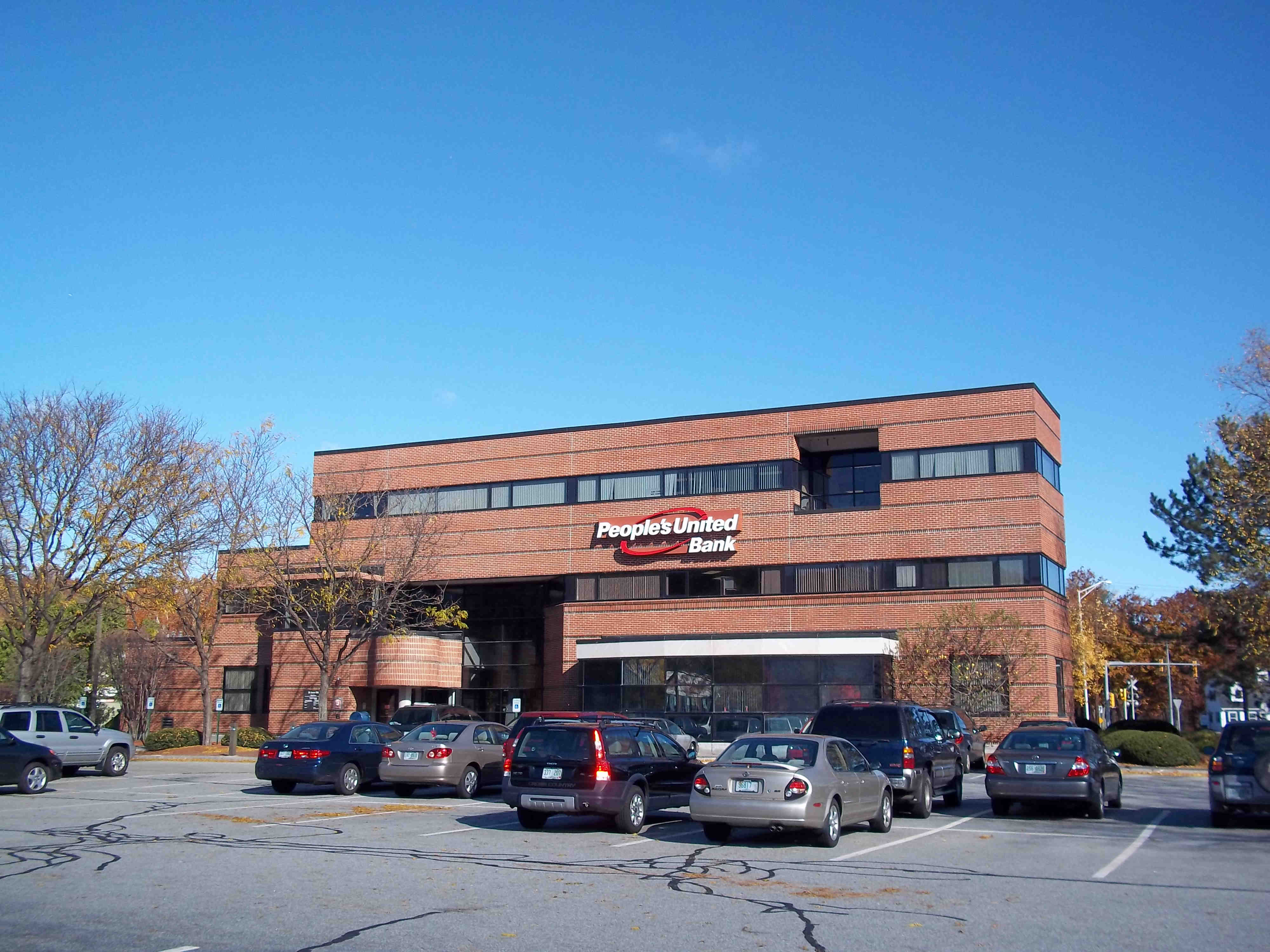 28 Jones Road, Milford, NH - For Lease