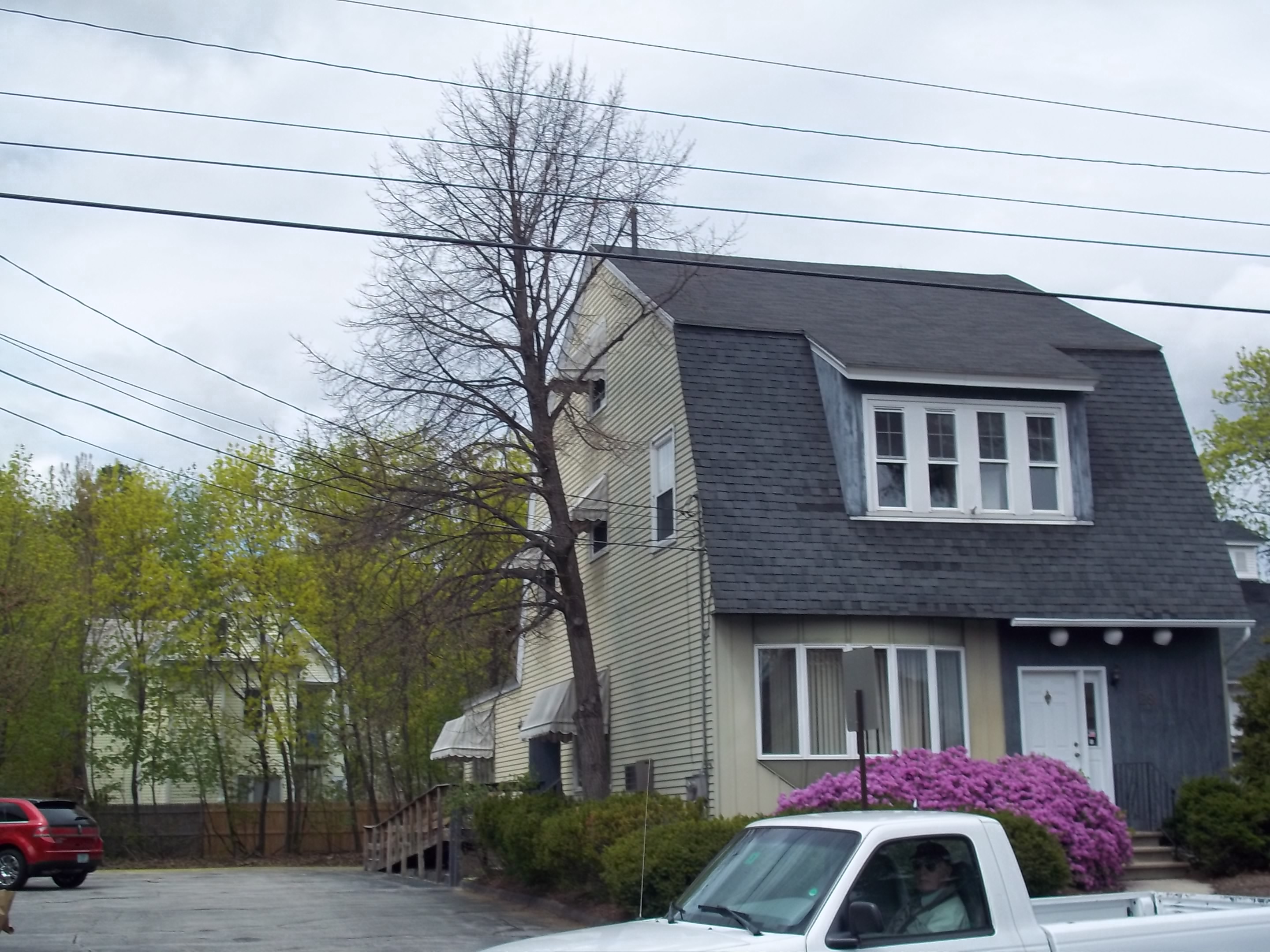 28 Webster Street, Manchester, NH - For Lease