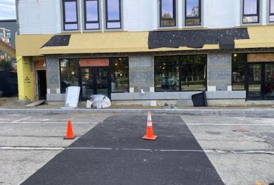 21 Central Street, Manchester, NH 03101 - For Lease 