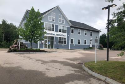 15 Nelson Street, Manchester, NH- For Sublease