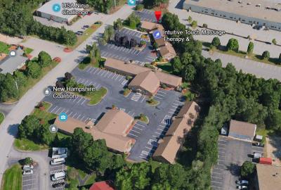 13-19 Chenell Drive, Concord, NH - Professional Office Buildings For Sale 