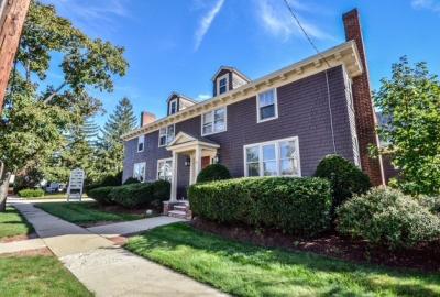 61 North Street, Manchester, NH -  Office Space For Lease 