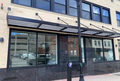 25 Lowell Street, Manchester, NH 03101 - Office/Retail Space For Lease 
