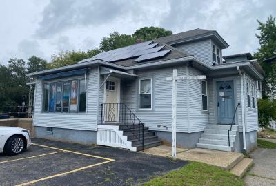 254 Beech Street, Manchester, NH Office/Retail - For Lease
