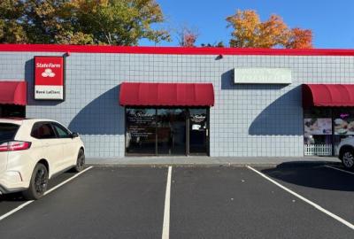 1100 Hooksett Rd, Unit 108, Hooksett, NH - For Lease