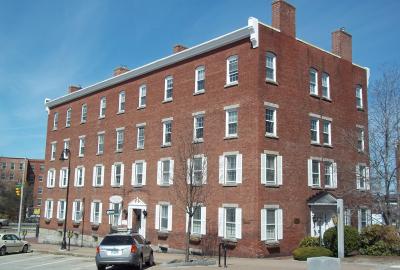 101 Stark Street, Manchester, NH - For Lease-New Price