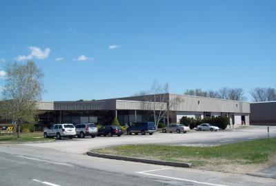35 Pine Street, Manchester, NH - For Lease 