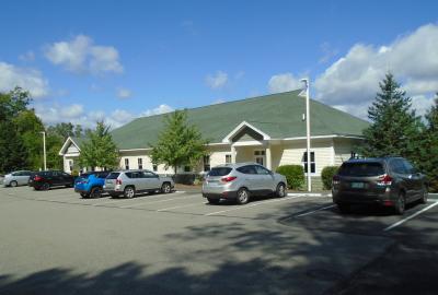 17A Tatro Drive #201, Goffstown, NH Office for Lease 