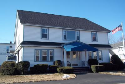 285 Manchester Street, Manchester, NH 03103 - For Sale 
