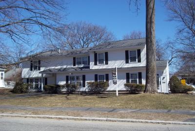 721 Chestnut Street, Manchester, NH 03104 - For Sale 