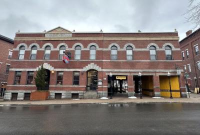 5 Warren Street, Concord, NH 03301 - For Sale 