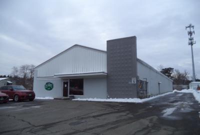 92 Londonderry Turnpike, Manchester, NH 03104 - For Sale 