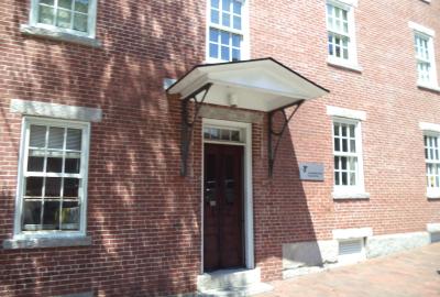 117 Market Street, Manchester, NH - For Lease