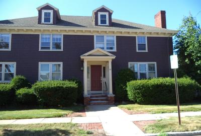 61 North Street, Manchester, NH - For Lease