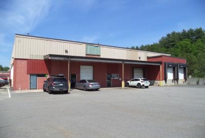 1359 Hooksett Road, Building #3, Hooksett, NH 03106- For Lease 