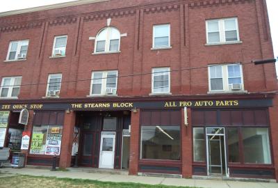 15-17 Railroad Square, Nashua, NH - Commercial / Office / Retail for Lease 