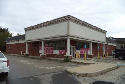 271 Mammoth Road, Manchester, NH 03109 - For Lease 
