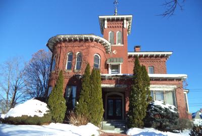 1779 Elm Street, Manchester, NH 03104 - Office Space (4 spaces available) For Lease