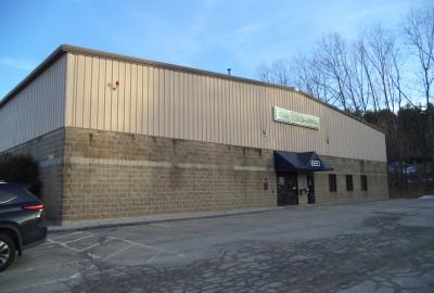 79 Carl Drive, Manchester, NH 03103 - For Sale - PENDING!!