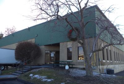 17 Tinker Ave, Londonderry, NH 03053 - For Lease