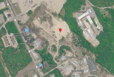 9 Gordon Road/10 Noyes Lane, Bow, NH 03304 - For Sale  - LAND ONLY -NEW PRICE!!