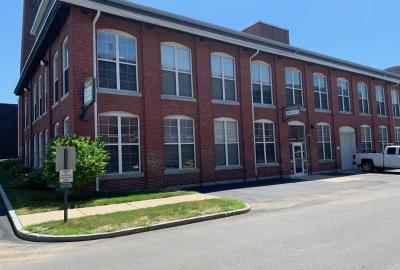 175 Lincoln Street, Units 101 & 102, Manchester, NH 03103 - For Sale - PENDING!!