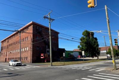 88 Pine Street/121 Valley Street, Manchester, NH 03103 - For Sale