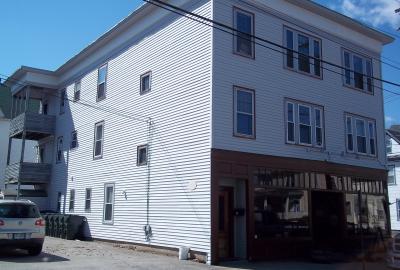 127 Taylor Street, Manchester, NH 03103 - For Lease